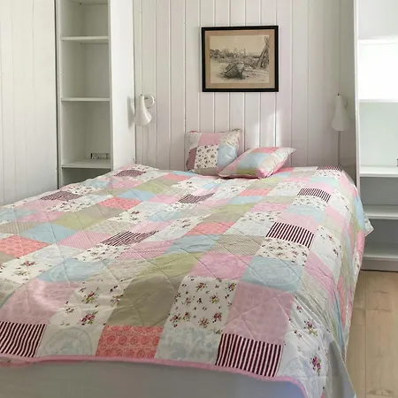 Cozy Near Hvidbjerg בורקופ