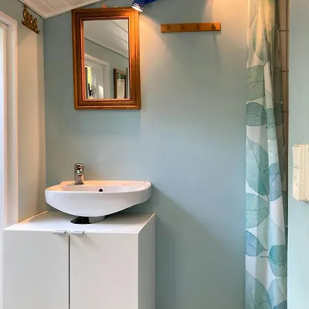 Cozy Near Hvidbjerg Σπίτι διακοπών Børkop