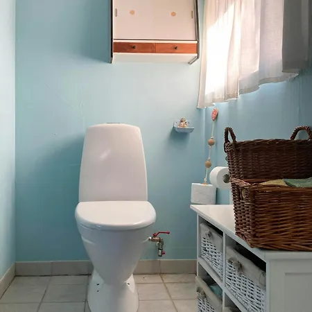 Cozy Near Hvidbjerg * בורקופ