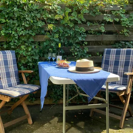 בית נופש Cozy Near Hvidbjerg *