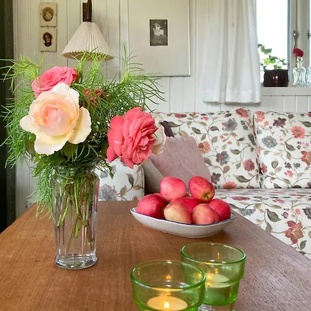 Tatil Evi Cozy Near Hvidbjerg *