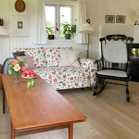 Holiday home Cozy Near Hvidbjerg