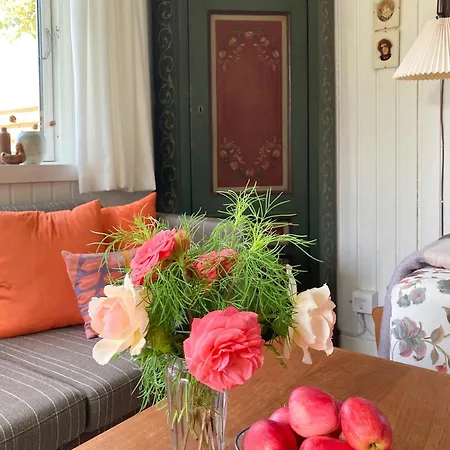 Cozy Near Hvidbjerg Tatil Evi *