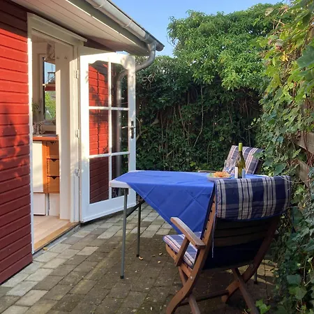 Tatil Evi Cozy Near Hvidbjerg *