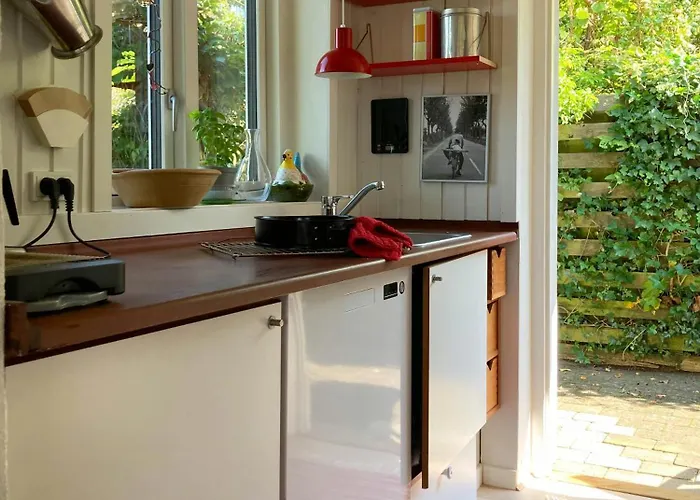 Cozy Near Hvidbjerg * Børkop