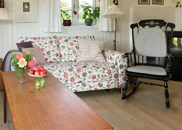 Cozy Near Hvidbjerg * Børkop