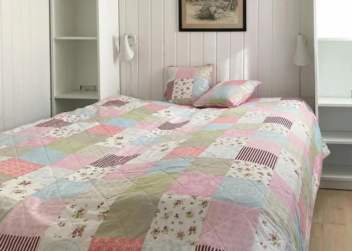 Cozy Near Hvidbjerg Børkop