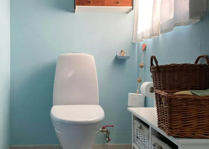 Cozy Near Hvidbjerg * Børkop