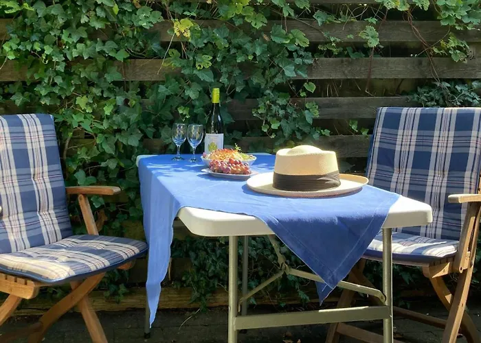 Hébergement de vacances Cozy Near Hvidbjerg *