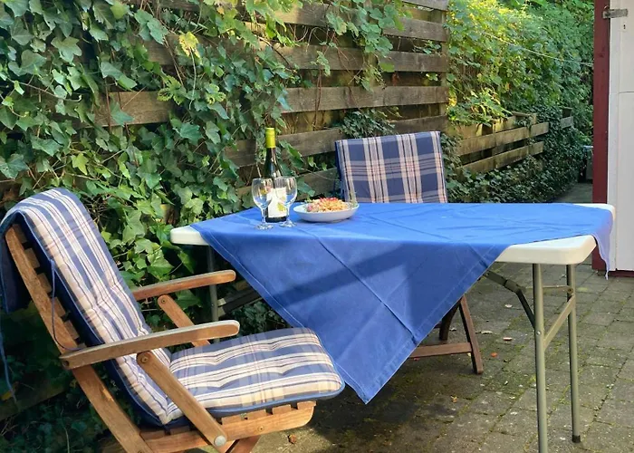 Hébergement de vacances Cozy Near Hvidbjerg *